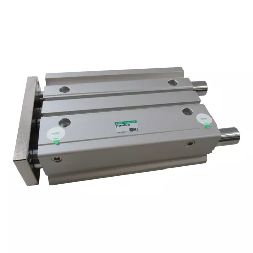 ckd-stg-m-40-125-guided-cylinder CKD | STG-M-40-125 | Guided Cylinder