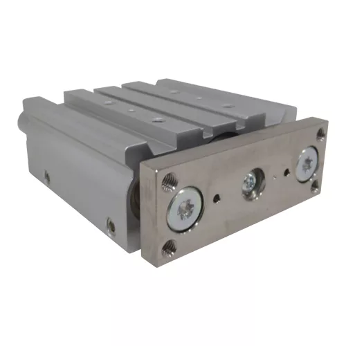ckd-stg-m-40-75-guided-cylinder CKD | STG-M-40-75 | Guided Cylinder