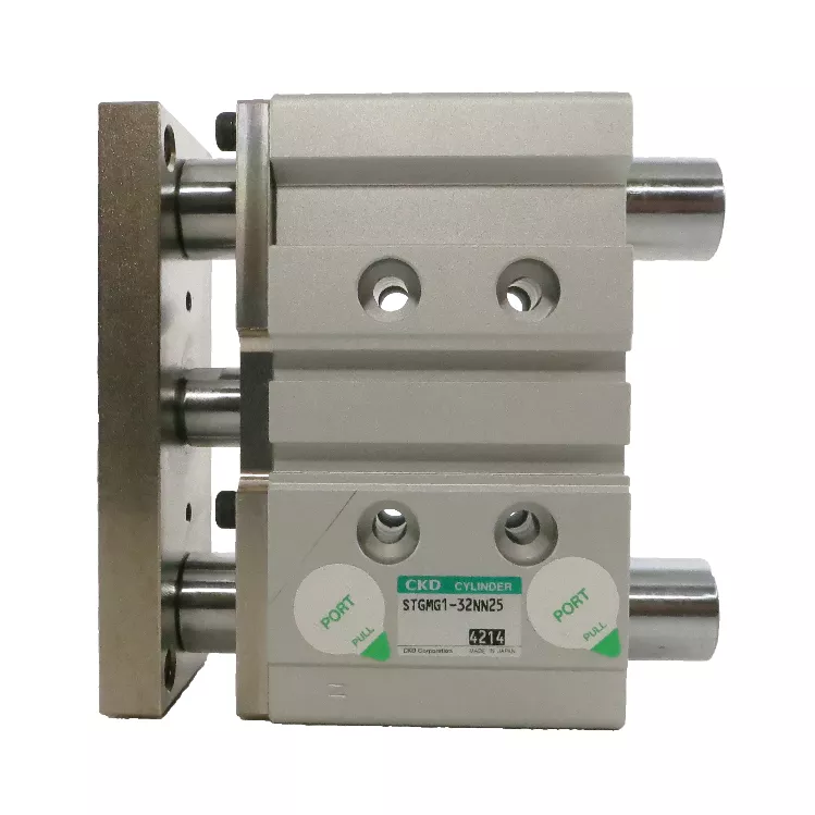 ckd-stg-mg1-32nn-25-guided-cylinder CKD | STG-MG1-32NN-25 | Guided Cylinder