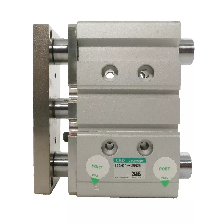 ckd-stg-mg1-40nn-25-guided-cylinder CKD | STG-MG1-40NN-25 | Guided Cylinder