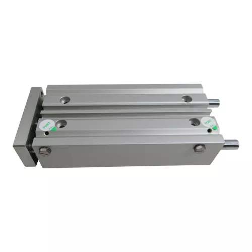 ckd-stl-b-16-100-guided-cylinder CKD | STL-B-16-100 | Guided Cylinder