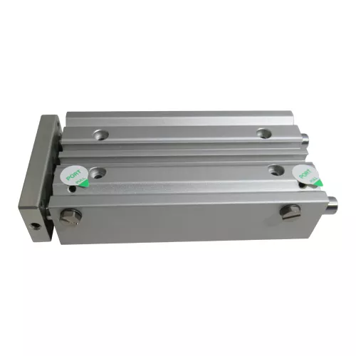 ckd-stl-m-12-75-guided-cylinder CKD | STL-M-12-75 | Guided Cylinder