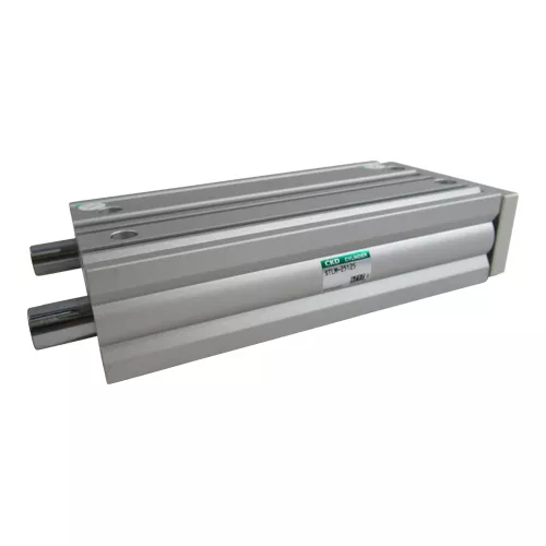 ckd-stl-m-25-125-guided-cylinder CKD | STL-M-25-125 | Guided Cylinder