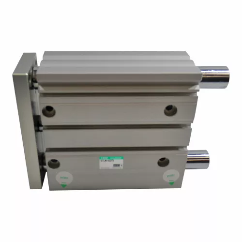 ckd-stl-m-40-75-guided-cylinder CKD | STL-M-40-75 | Guided Cylinder