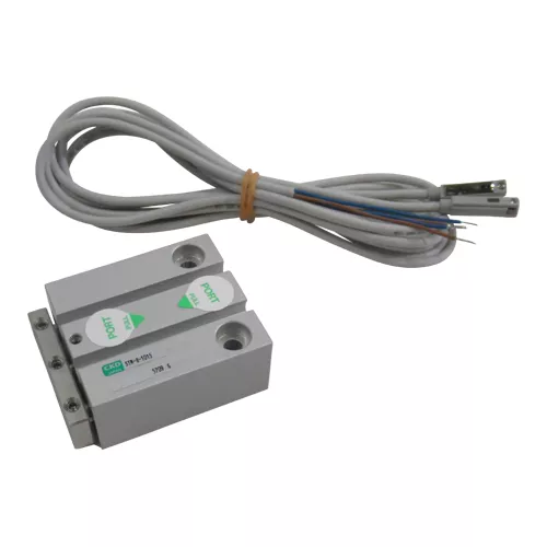 ckd-stm-b-10-15-f2h-d-guided-cylinder CKD | STM-B-10-15-F2H-D | Guided Cylinder