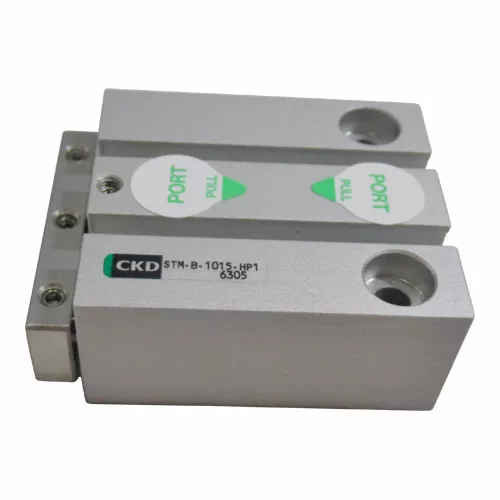 ckd-stm-b-10-15-hp1-high-productivity-guidedcylinder CKD | STM-B-10-15-HP1 | High Productivity GuidedCylinder
