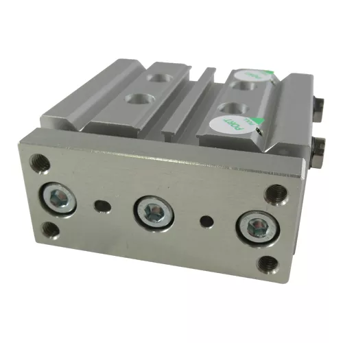 ckd-sts-b-16-20-guided-cylinder CKD | STS-B-16-20 | Guided Cylinder