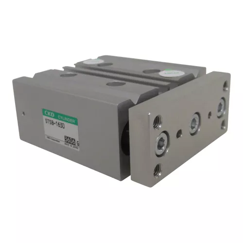 ckd-sts-b-16-30-guided-cylinder CKD | STS-B-16-30 | Guided Cylinder