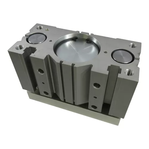 ckd-sts-m-100-50-guided-cylinder CKD | STS-M-100-50 | Guided Cylinder
