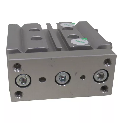 ckd-sts-m-16-20-guided-cylinder CKD | STS-M-16-20 | Guided Cylinder