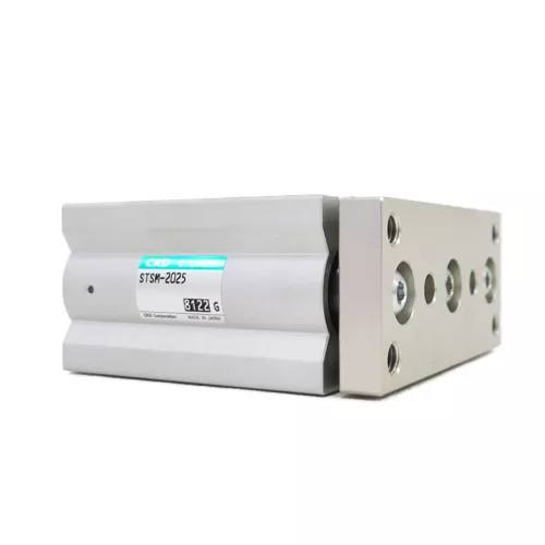 ckd-sts-m-20-25-guided-cylinder CKD | STS-M-20-25 | Guided Cylinder