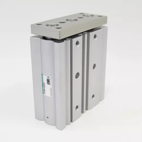 ckd-sts-m-20-50-guided-cylinder CKD | STS-M-20-50 | Guided Cylinder