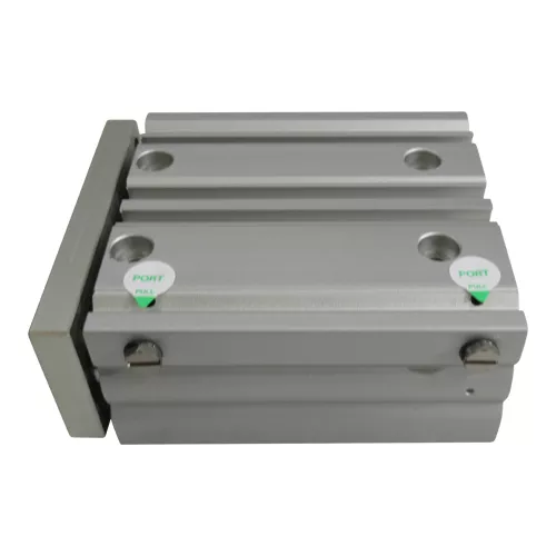 ckd-sts-m-25-50-guided-cylinder CKD | STS-M-25-50 | Guided Cylinder