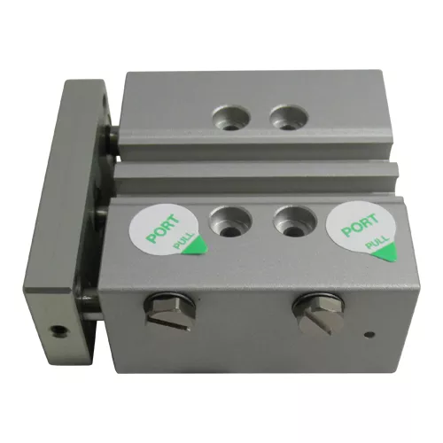ckd-sts-m-8-20-guided-cylinder CKD | STS-M-8-20 | Guided Cylinder