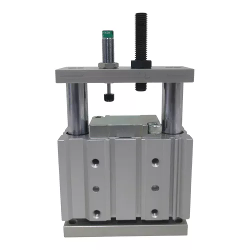 ckd-sts-mp-40-25-guided-cylinder CKD | STS-MP-40-25 | Guided Cylinder