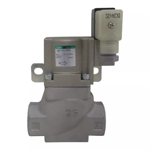 CKD | SVB2V-25A-E2HSB-P4 | Valve