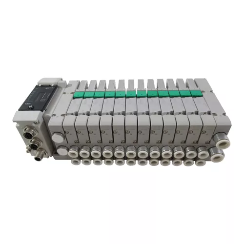 CKD | TVG2M-1B08CS3JA7C-12U-HP1 | Manifold