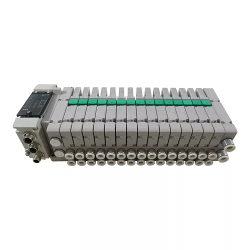 CKD | TVG2M-1B08CS3JA7C-15U-HP1 | Manifold