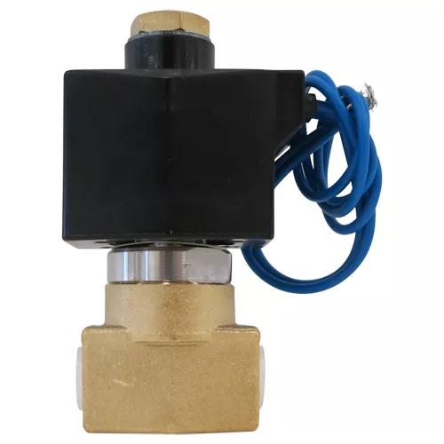 CKD | USG2-M6-2-S2-DC24V | Direct Acting Solenoid Valve