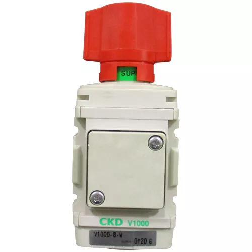 CKD | V1000-8-W | Exhaust Valve