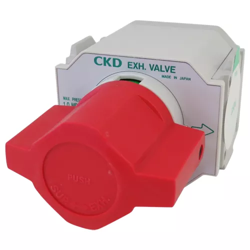 ckd-v3000-10-w-shut-off-valve CKD | V3000-10-W | Shut-off Valve