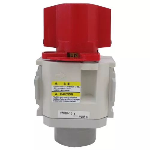 CKD | V3010-15-W | Shut-off Valve