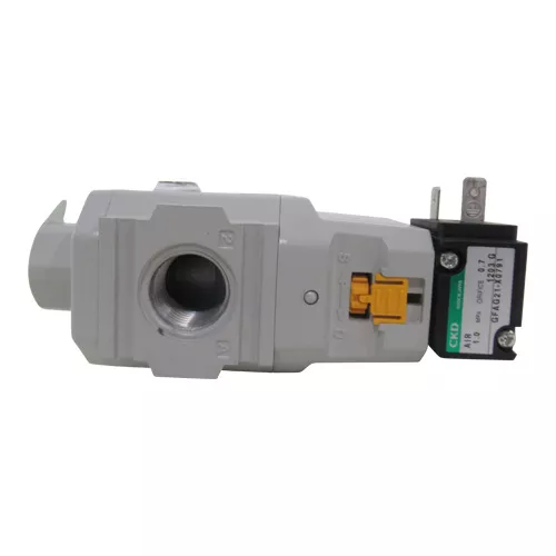 CKD | V3301-15-W-B-3 | Slow Start Valve