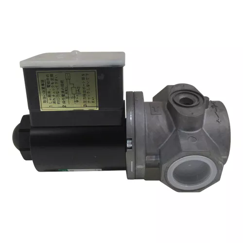 CKD | VNA-25-L-AC100V | Shut-off Valve