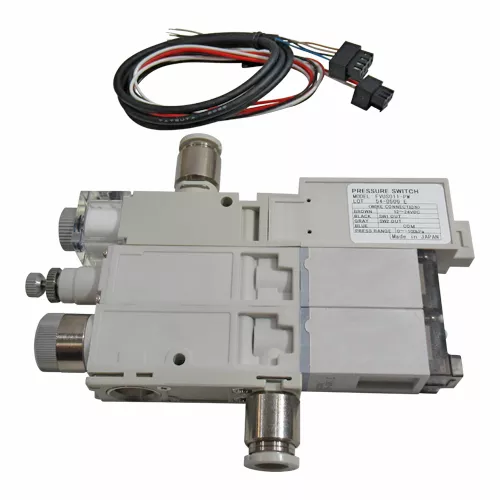 CKD | VSKAH10W-88S-3B-PW | Vacuum Ejector