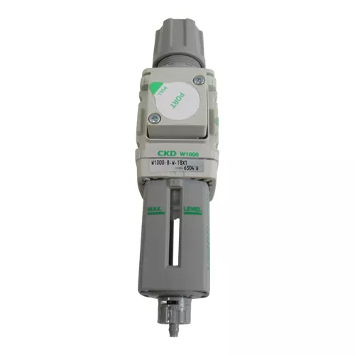 CKD | W1000-8-W-T8X1 | Filter Regulator