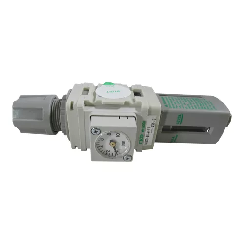 ckd-w1000-8g-w-f1-combination-filter-regulator CKD | W1000-8G-W-F1 | Combination Filter Regulator