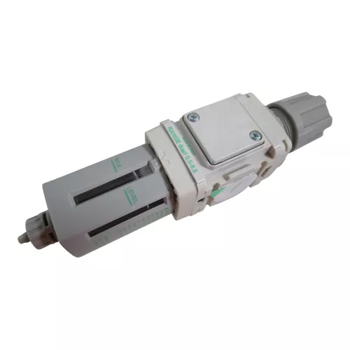 CKD | W1000-8G-W-X1 | Combination Filter Regulator