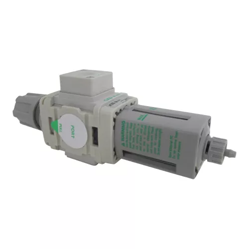ckd-w1000-8n-w-t-combination-filter-regulator CKD | W1000-8N-W-T | Combination Filter Regulator