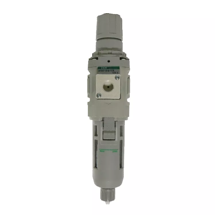 ckd-w2000-10-w-f1t8-combination-filter-regulator CKD | W2000-10-W-F1T8 | Combination Filter Regulator