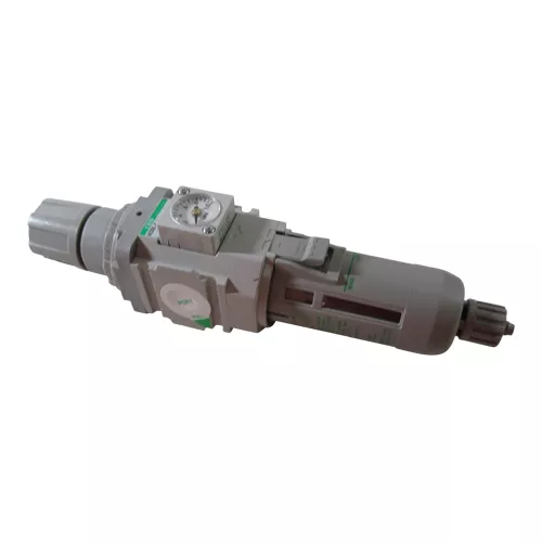 ckd-w2000-8-w-combination-filter-regulator CKD | W2000-8-W | Combination Filter Regulator