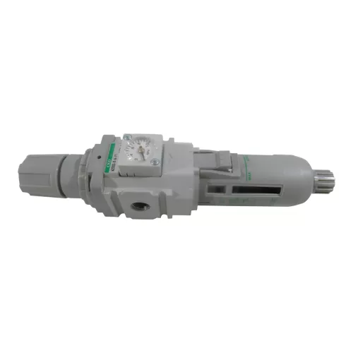CKD | W2000-8-W-F1 | Combination Filter Regulator