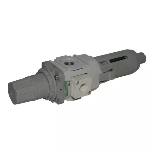 CKD | W2000-8-W-F1T8 | Combination Filter Regulator