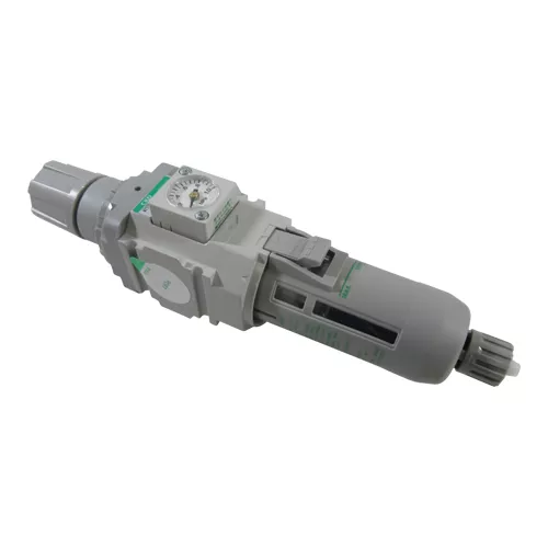 ckd-w2100-10-w-f1-combination-filter-regulator CKD | W2100-10-W-F1 | Combination Filter Regulator