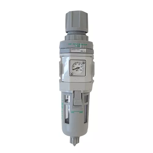 CKD | W3000-10-W | Combination Filter Regulator