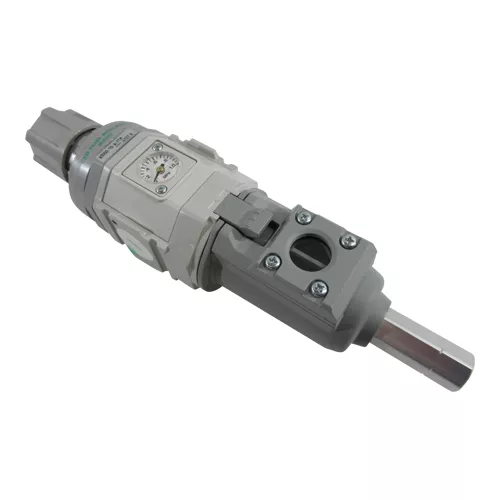 ckd-w3000-10-w-f1m-combination-filter-regulator CKD | W3000-10-W-F1M | Combination Filter Regulator