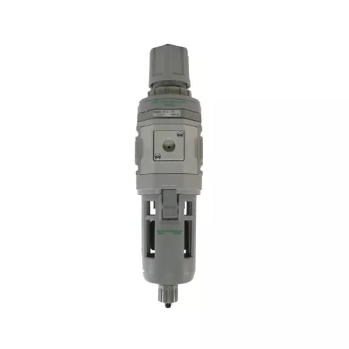 CKD | W3000-10-W-FT8 | Combination Filter Regulator