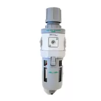 ckd-w3000-10-w-fyt-combination-filter-regulator CKD | W3000-10-W-FYT | Combination Filter Regulator