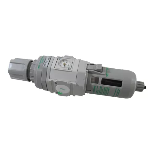 CKD | W3000-10G-W-F | Combination Filter Regulator