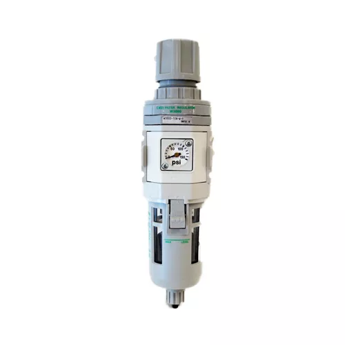 ckd-w3000-10n-w-f-combination-filter-regulator CKD | W3000-10N-W-F | Combination Filter Regulator