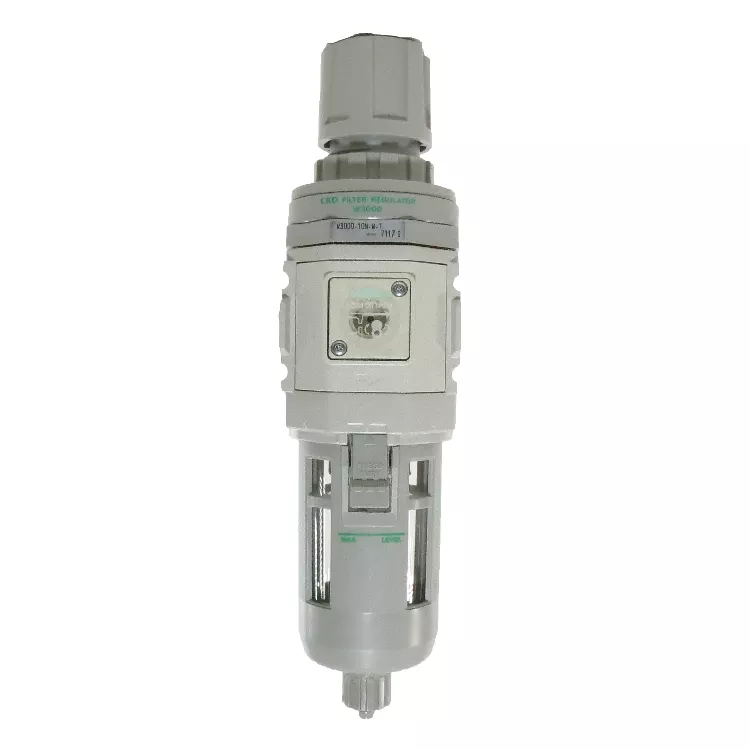 CKD | W3000-10N-W-T | Combination Filter Regulator