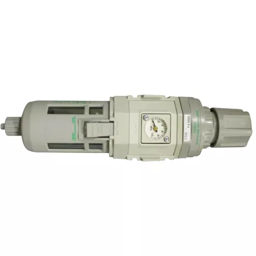 ckd-w3000-8-w-combination-filter-regulator CKD | W3000-8-W | Combination Filter Regulator