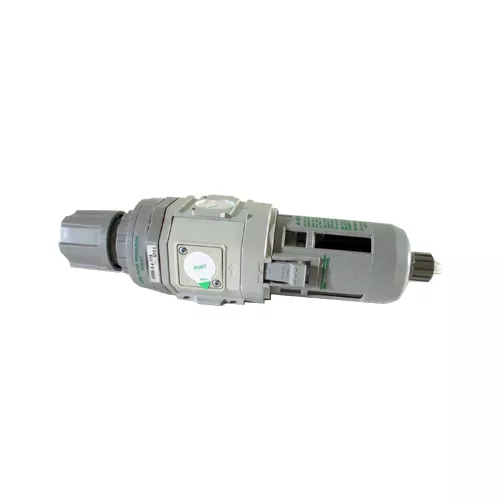 ckd-w3000-8-w-f1t8-combination-filter-regulator CKD | W3000-8-W-F1T8 | Combination Filter Regulator