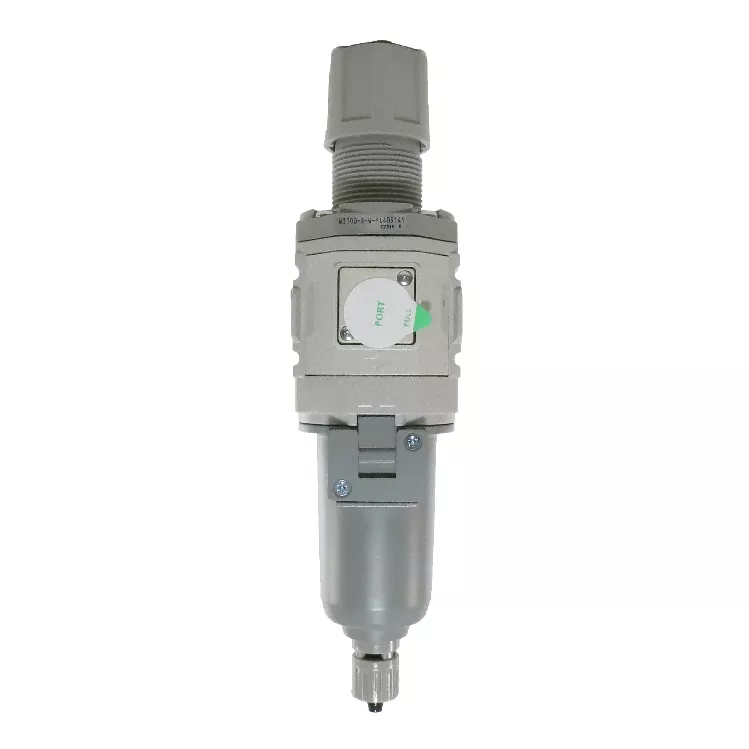 ckd-w3000-8-w-fl405141-combination-filter-regulator CKD | W3000-8-W-FL405141 | Combination Filter Regulator