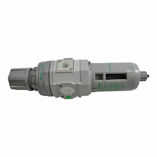 CKD | W3000-8-W-FT | Filter Regulator
