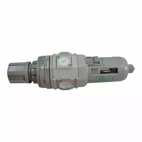 CKD | W3000-8-W-T8X1 | Filter Regulator